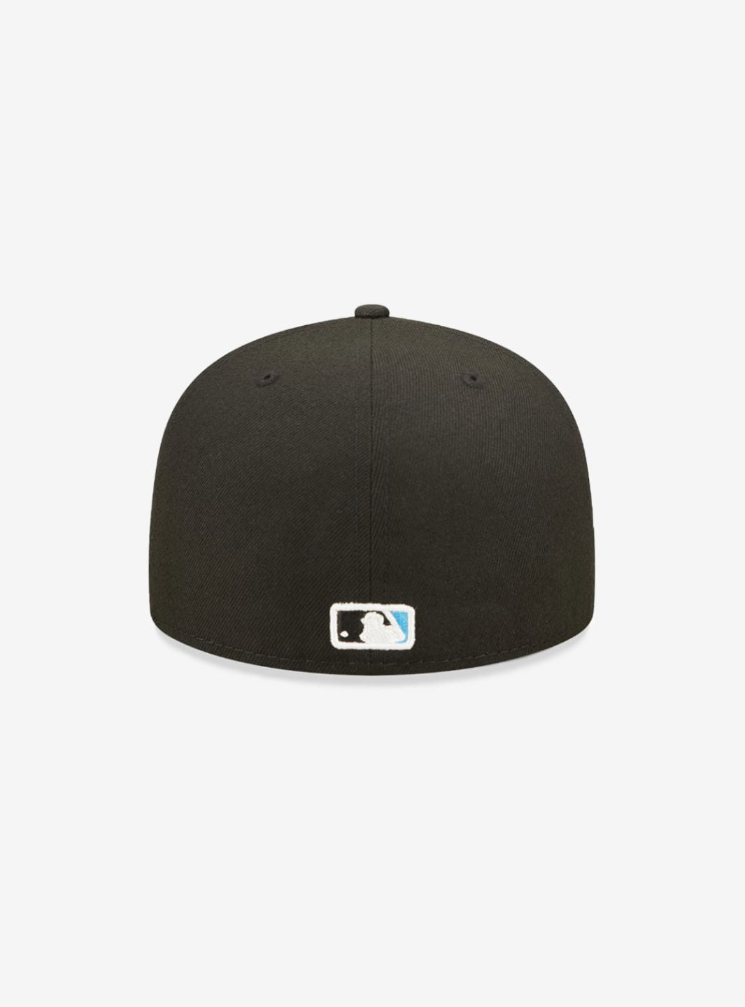 New Era Miami Marlins Authentic On Field Game Black 59FIFTY Fitted Cap | ResellZone