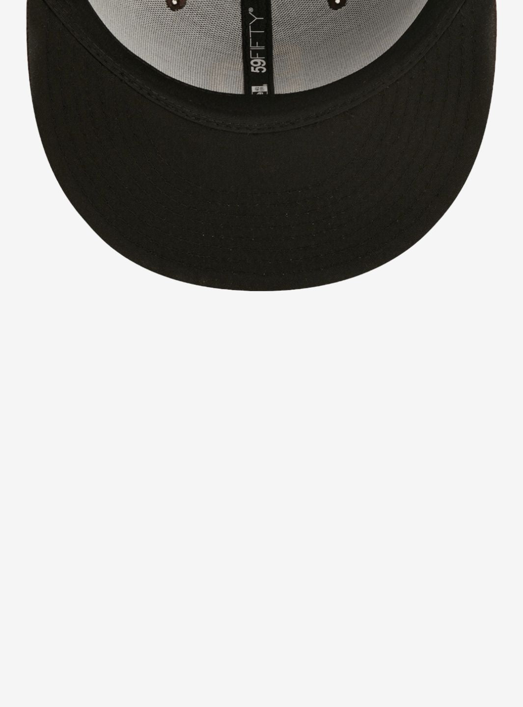 New Era Miami Marlins Authentic On Field Game Black 59FIFTY Fitted Cap | ResellZone