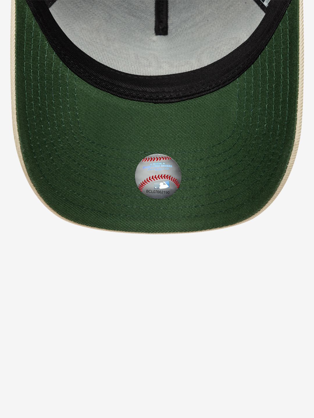 New Era MLB City Icon LA Dodgers Dark Blue 9FORTY E-Frame - 60856326 | ResellZone