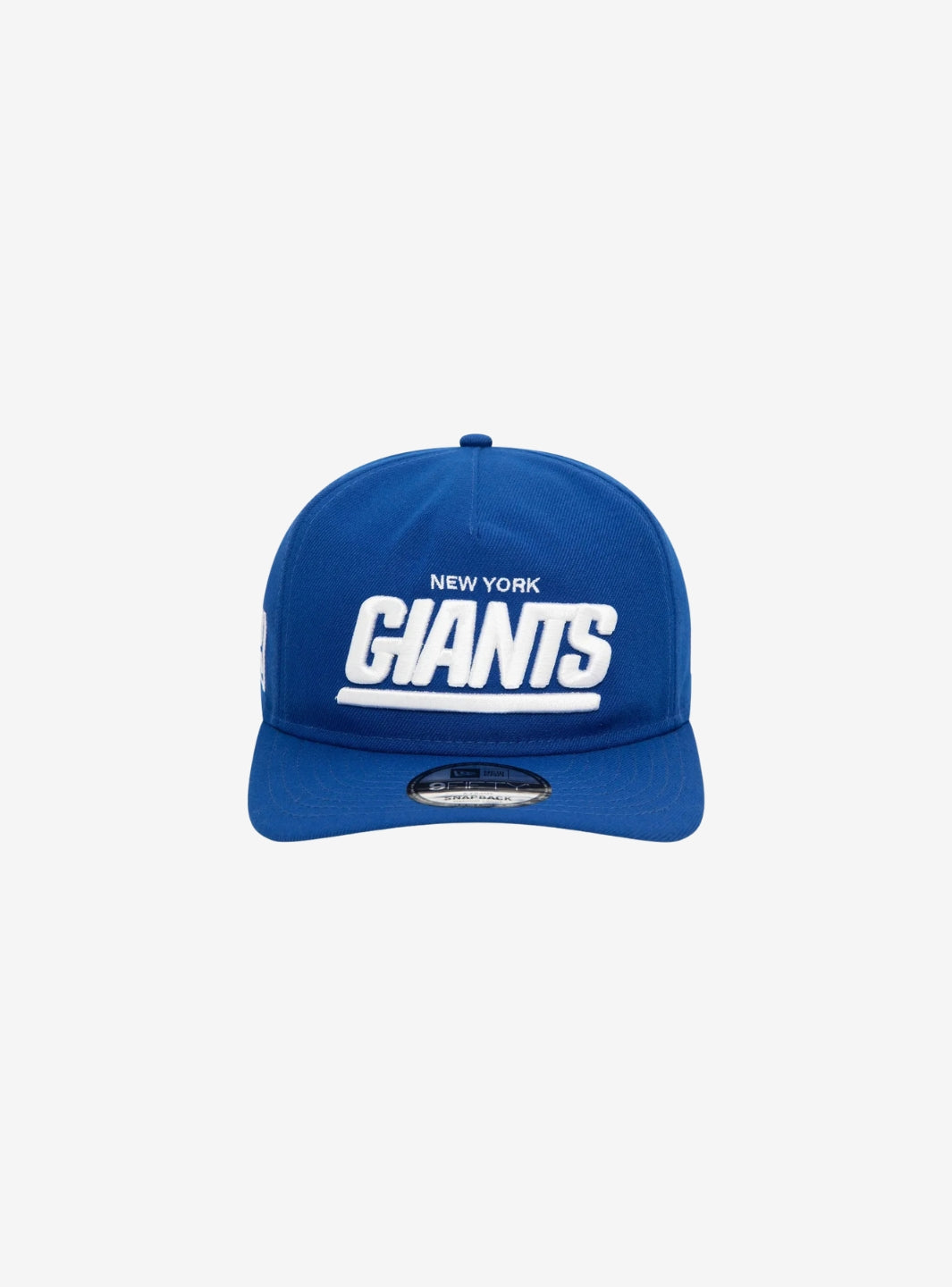 New Era New York Giants NFL A-Frame Coaches 9FIFTY | ResellZone