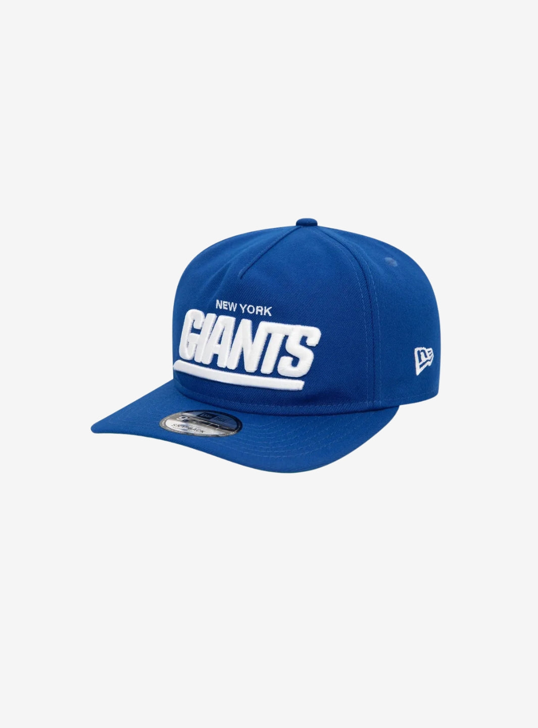 New Era New York Giants NFL A-Frame Coaches 9FIFTY | ResellZone