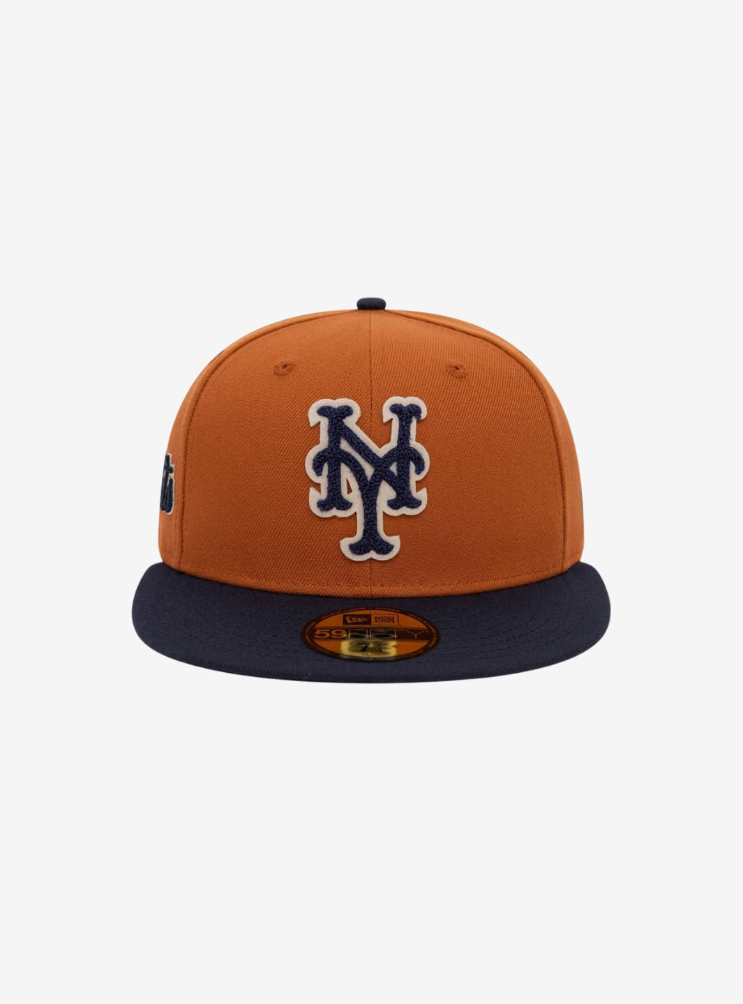 New Era New York Mets Boucle MLB 59FIFTY Fitted Cap | ResellZone