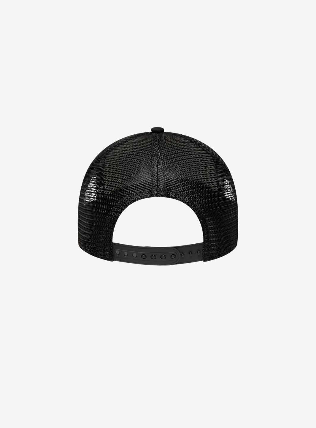 New Era New York Trucker Adjustable Cap | ResellZone