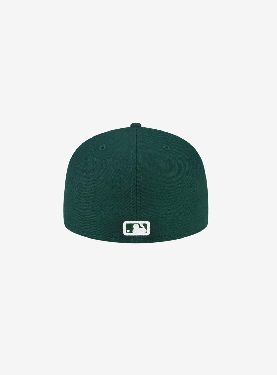 New Era New York Yankees 59FIFTY Fitted Cap Dark Green White | ResellZone
