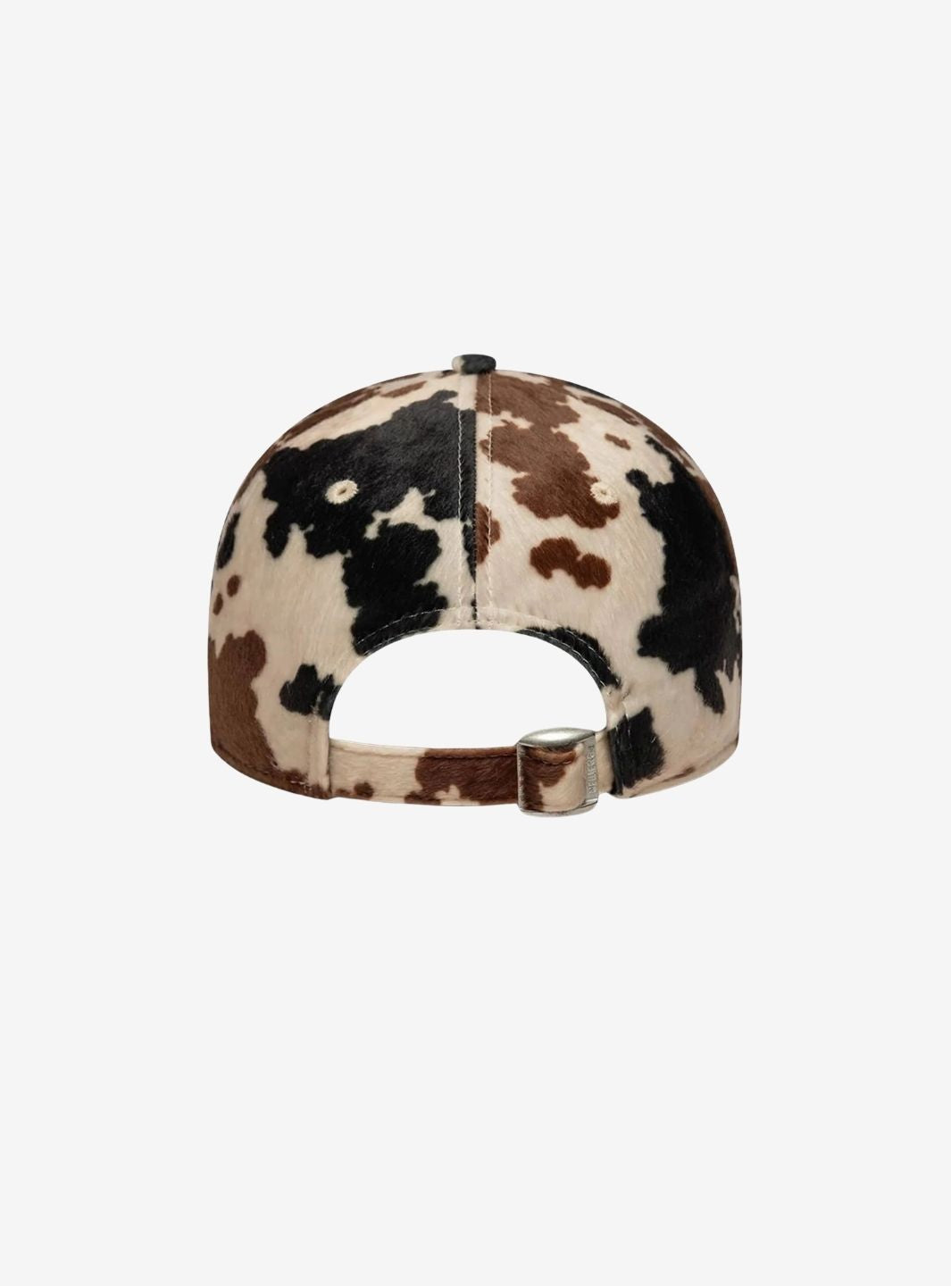New Era New York Yankees Animal Print Beige 9TWENTY Adjustable Cap - 60844104 | ResellZone