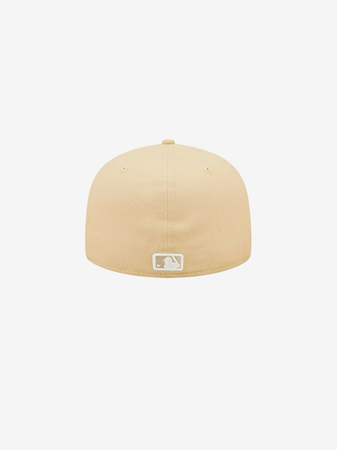 New Era New York Yankees Beige 59FIFTY Fitted Cap | ResellZone