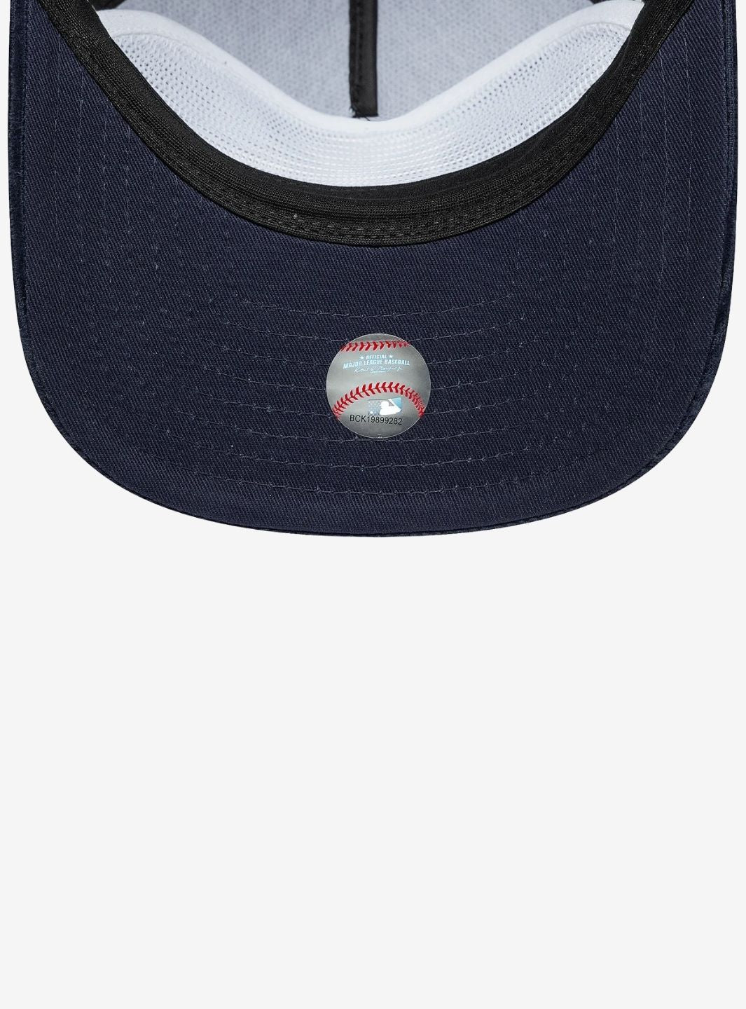 New Era New York Yankees Coops MLB 19TWENTY Adjustable Cap Blue | ResellZone