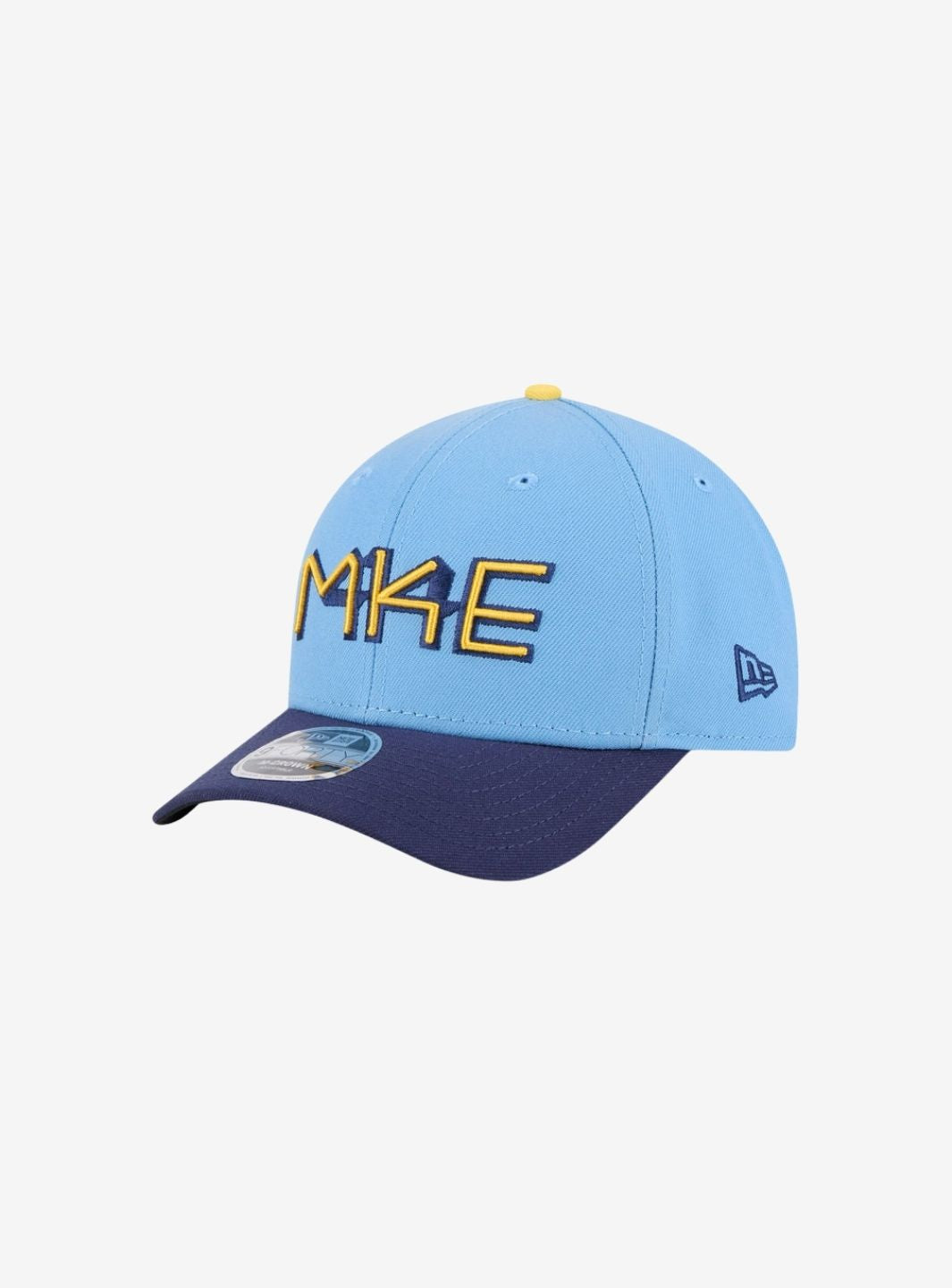 New Era New York Yankees IMG Leather 9FORTY Adjustable Cap - 60756193 | ResellZone