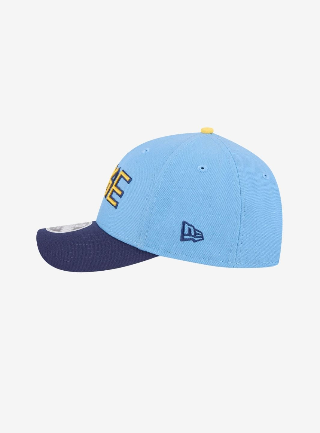 New Era New York Yankees IMG Leather 9FORTY Adjustable Cap - 60756193 | ResellZone