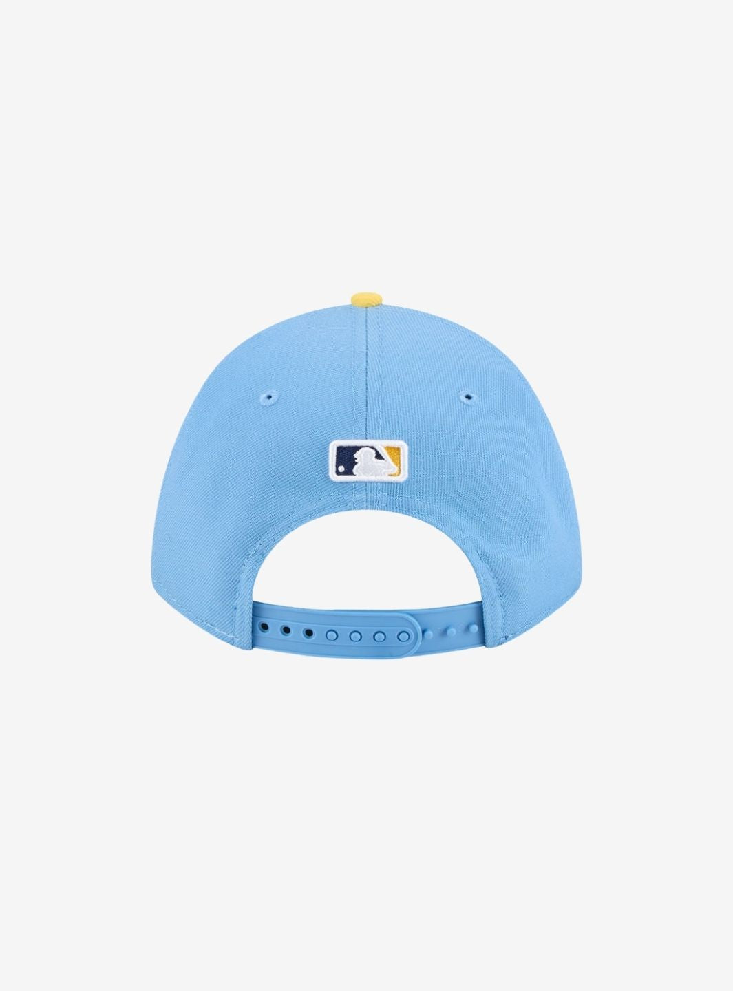 New Era New York Yankees IMG Leather 9FORTY Adjustable Cap - 60756193 | ResellZone