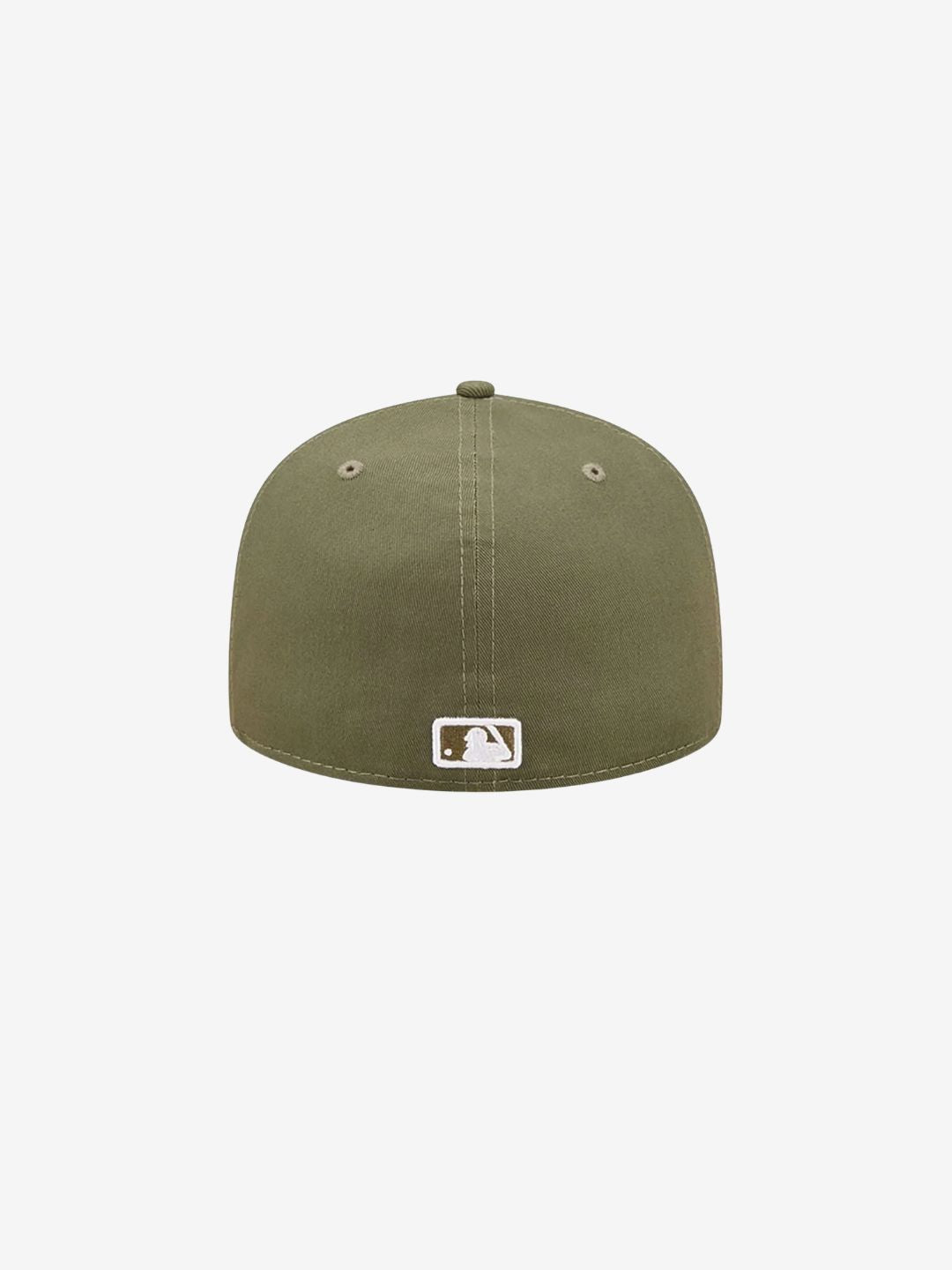 New Era New York Yankees League Essential Green 59FIFTY Fitted Cap - 60424309 | ResellZone
