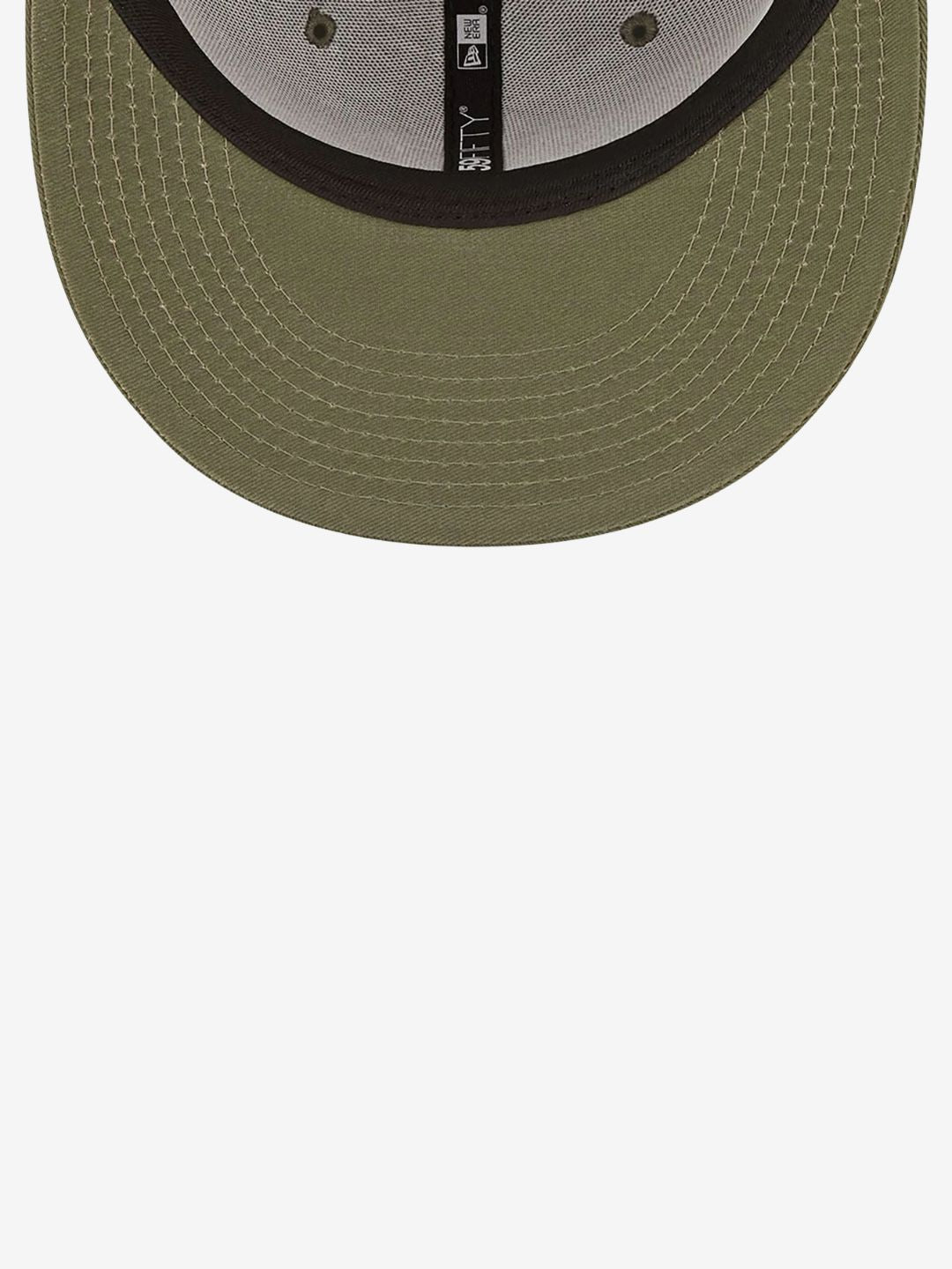 New Era New York Yankees League Essential Green 59FIFTY Fitted Cap - 60424309 | ResellZone
