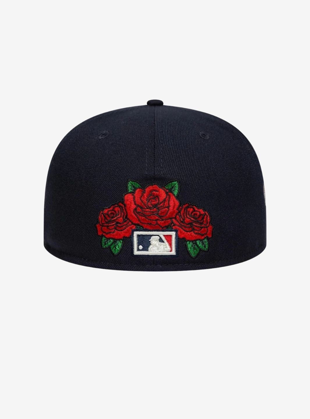 New Era New York Yankees MLB Cooperstown Floral Blu Navy 59FIFTY Fitted Cap - 60772626 | ResellZone