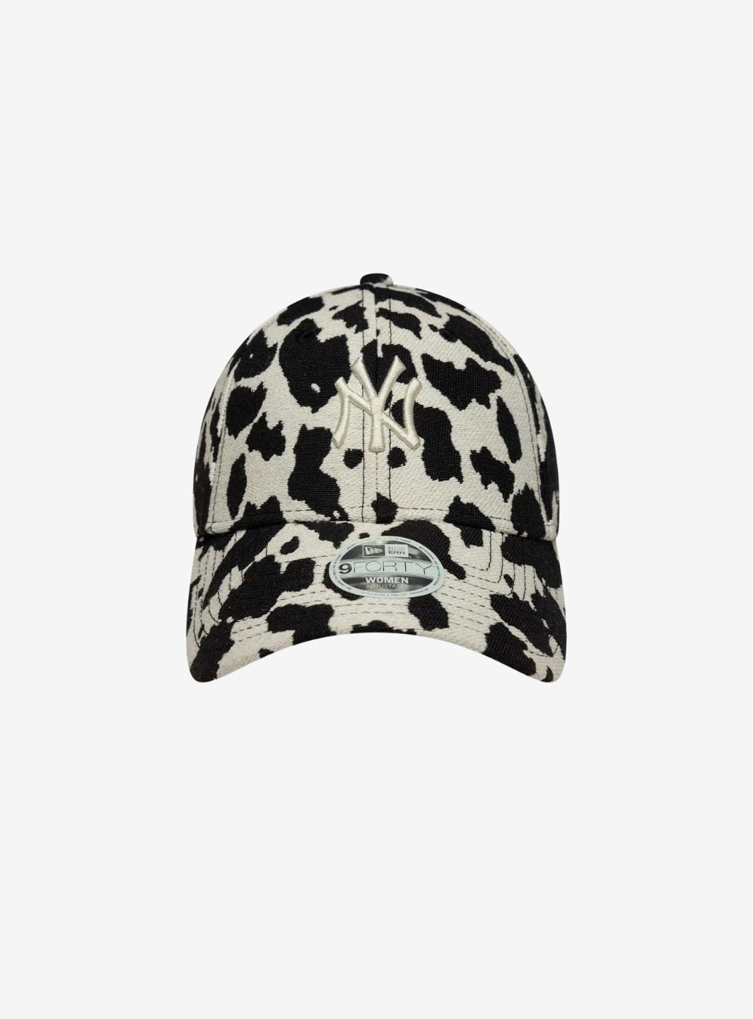 New Era New York Yankees MLB Cow Midi Black 9FORTY Cap - 60771872 | ResellZone