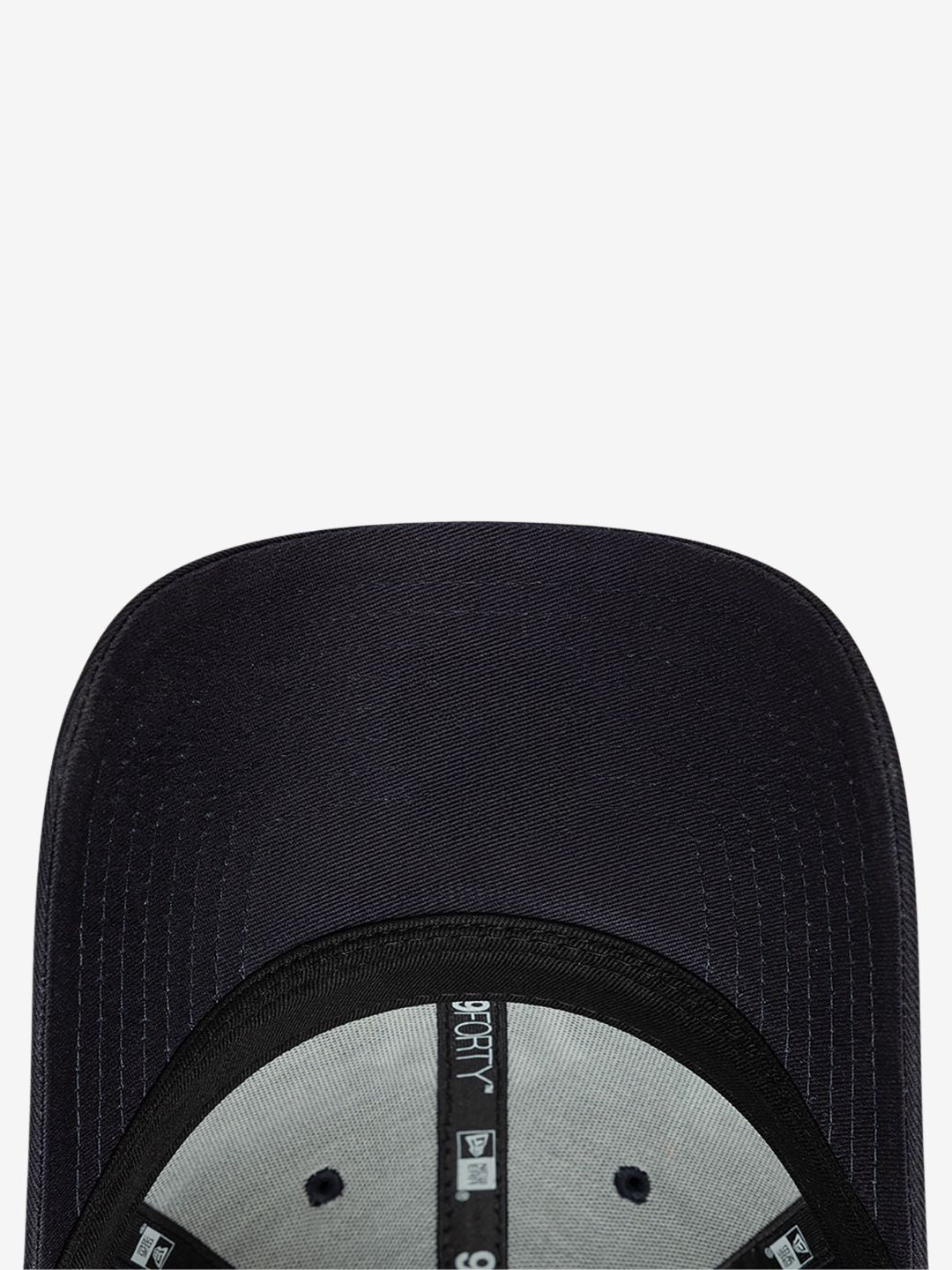 New Era New York Yankees MLB Navy Blue 9FORTY Adjustable Cap - 60856324 | ResellZone