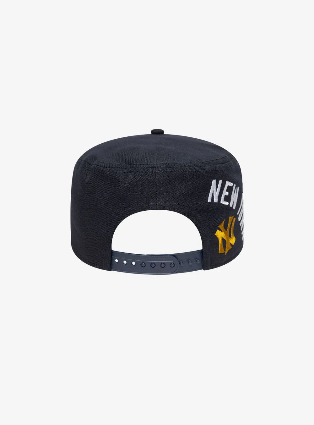 New Era New York Yankees MLB Navy Pillbox - 60691173 | ResellZone