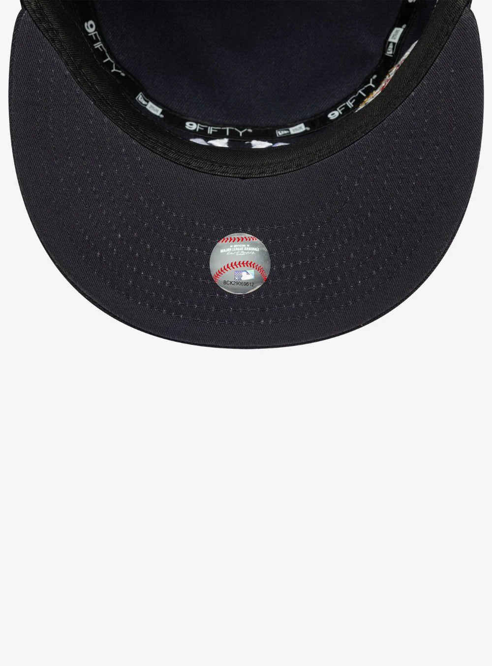New Era New York Yankees MLB Navy Pillbox - 60691173 | ResellZone