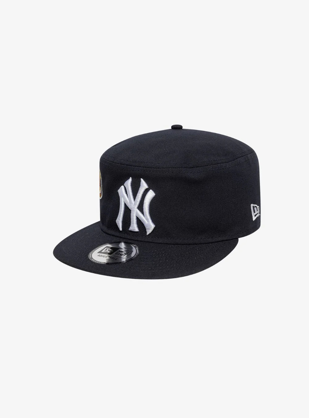New Era New York Yankees MLB Navy Pillbox - 60691173 | ResellZone