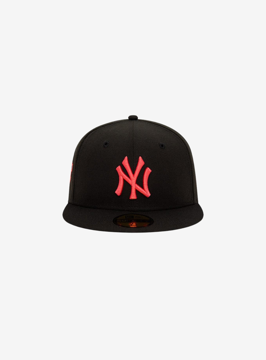 New Era New York Yankees Neon Z Pack 59FIFTY Black | ResellZone