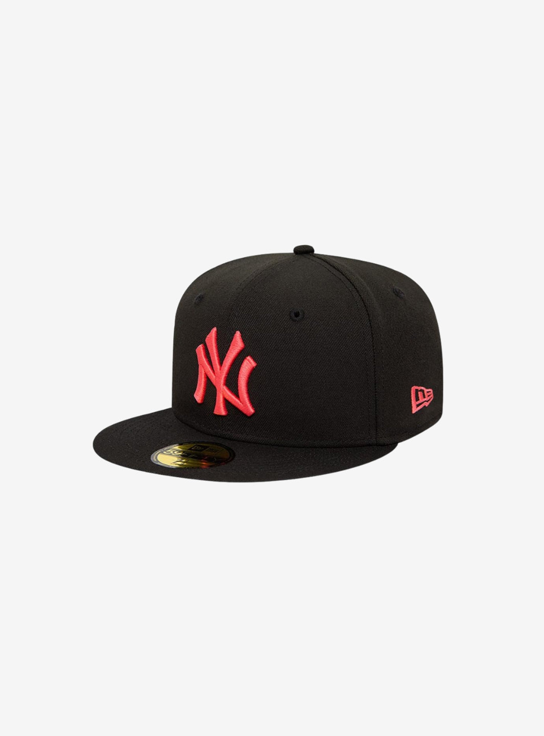New Era New York Yankees Neon Z Pack 59FIFTY Black | ResellZone