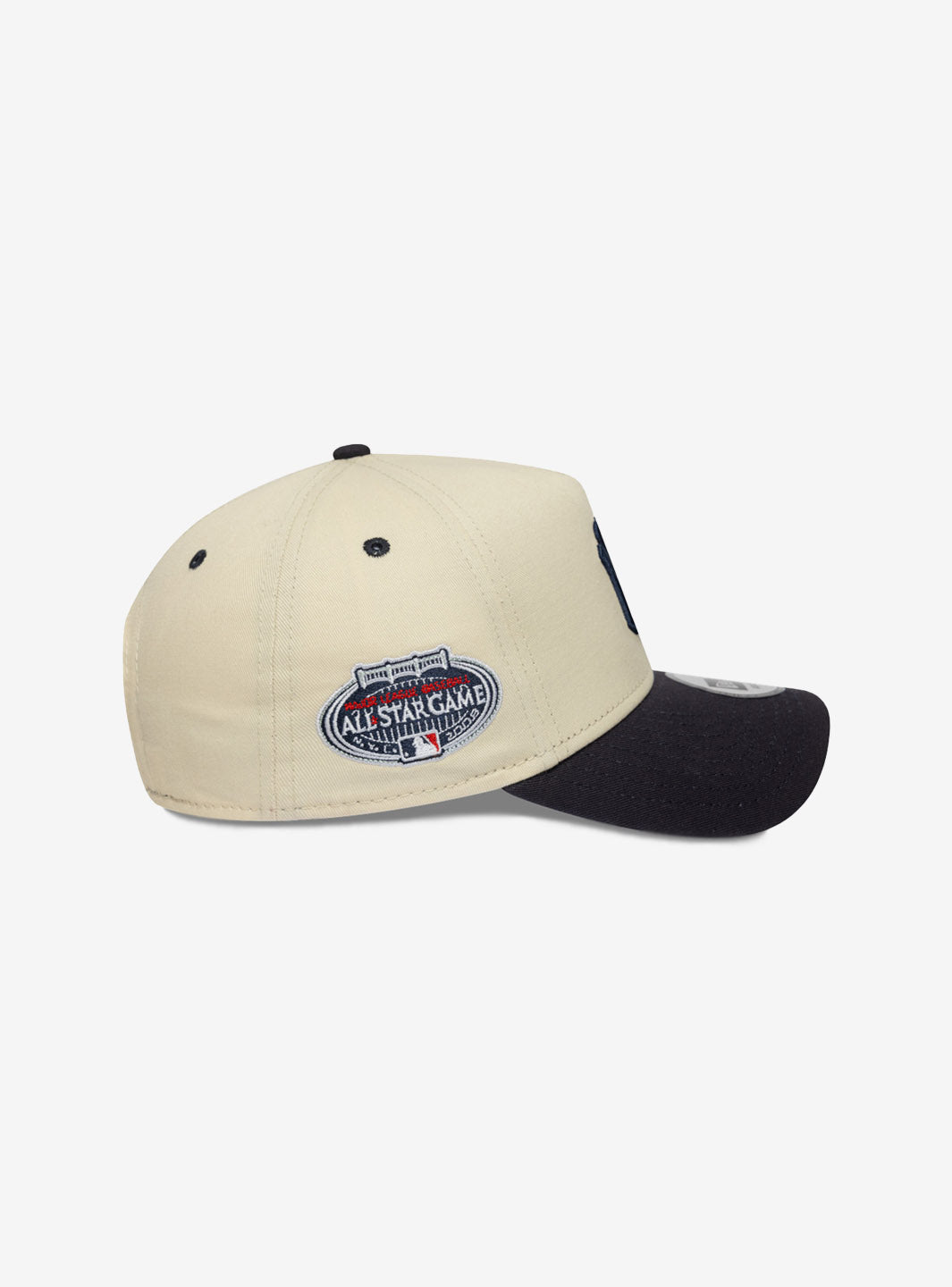 New Era New York Yankees Trucker Navy/Green | ResellZone