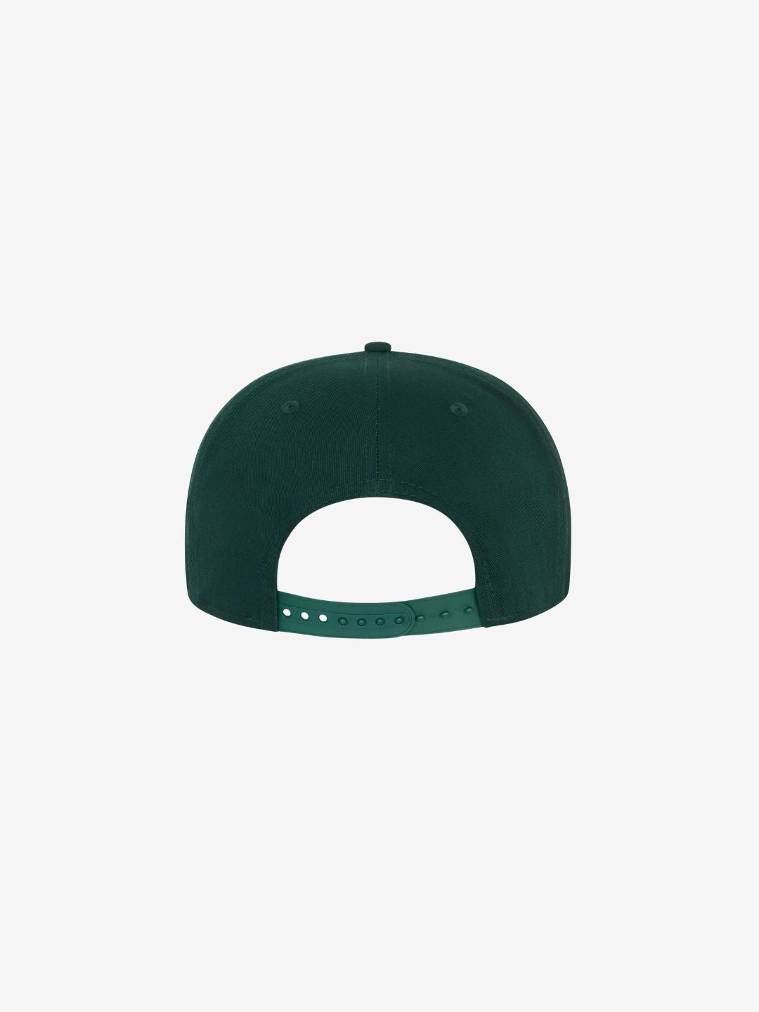 New Era Oakland Athletics MLB Essential Dark Green 9FIFTY Cap - 60245395 | ResellZone