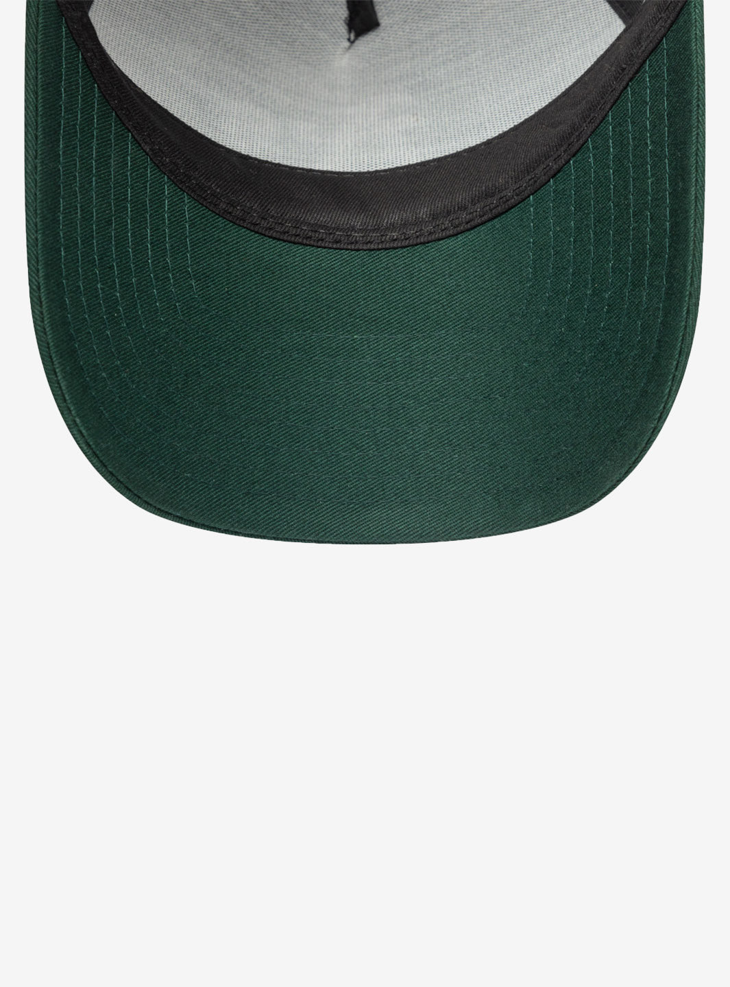 New Era Oakland Athletics Multi Patch Green Trucker Cap | ResellZone