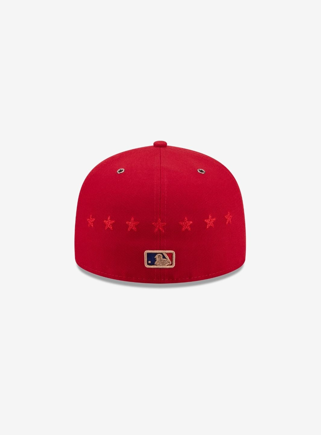 New Era Philadephia Phillies All Star Games Red 59FIFTY Fitted Cap - 60892781 | ResellZone