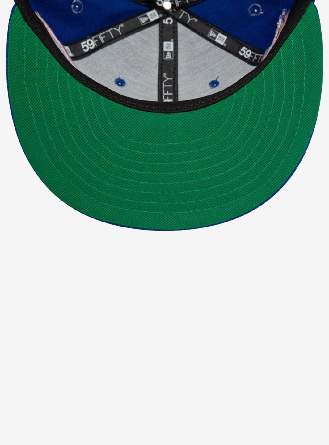 New Era Philadelphia Eagles Super Bowl Champions NFL 59FIFTY Fitted Cap | ResellZone