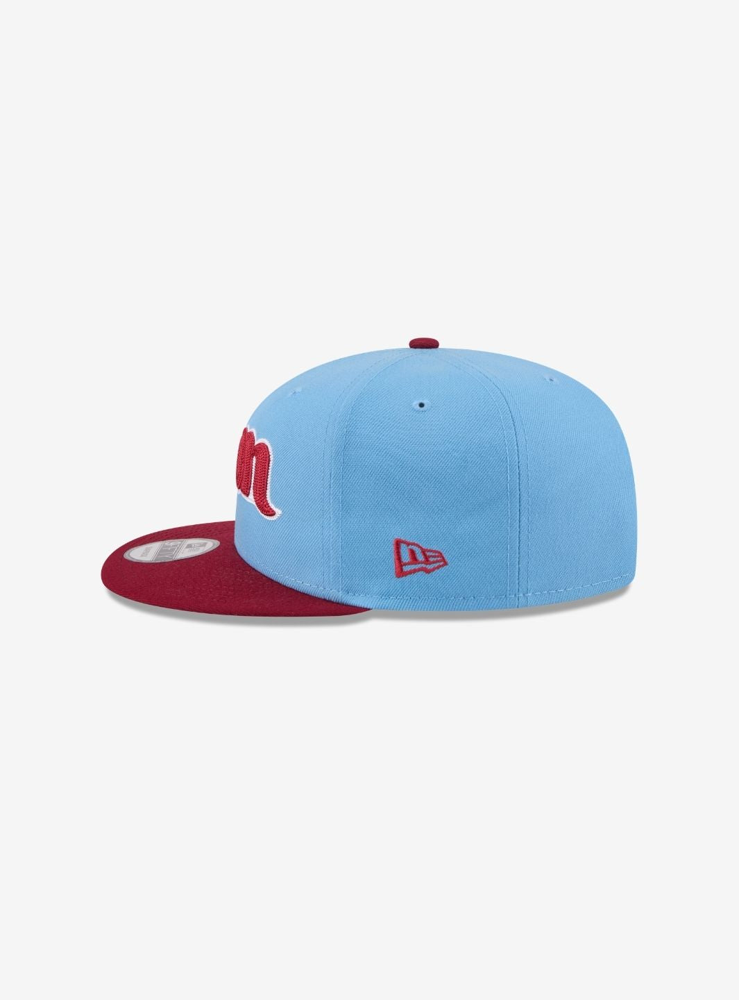 New Era Philadelphia Phillies All Star Games 9FIFTY Adjustable Cap - 60928015 | ResellZone