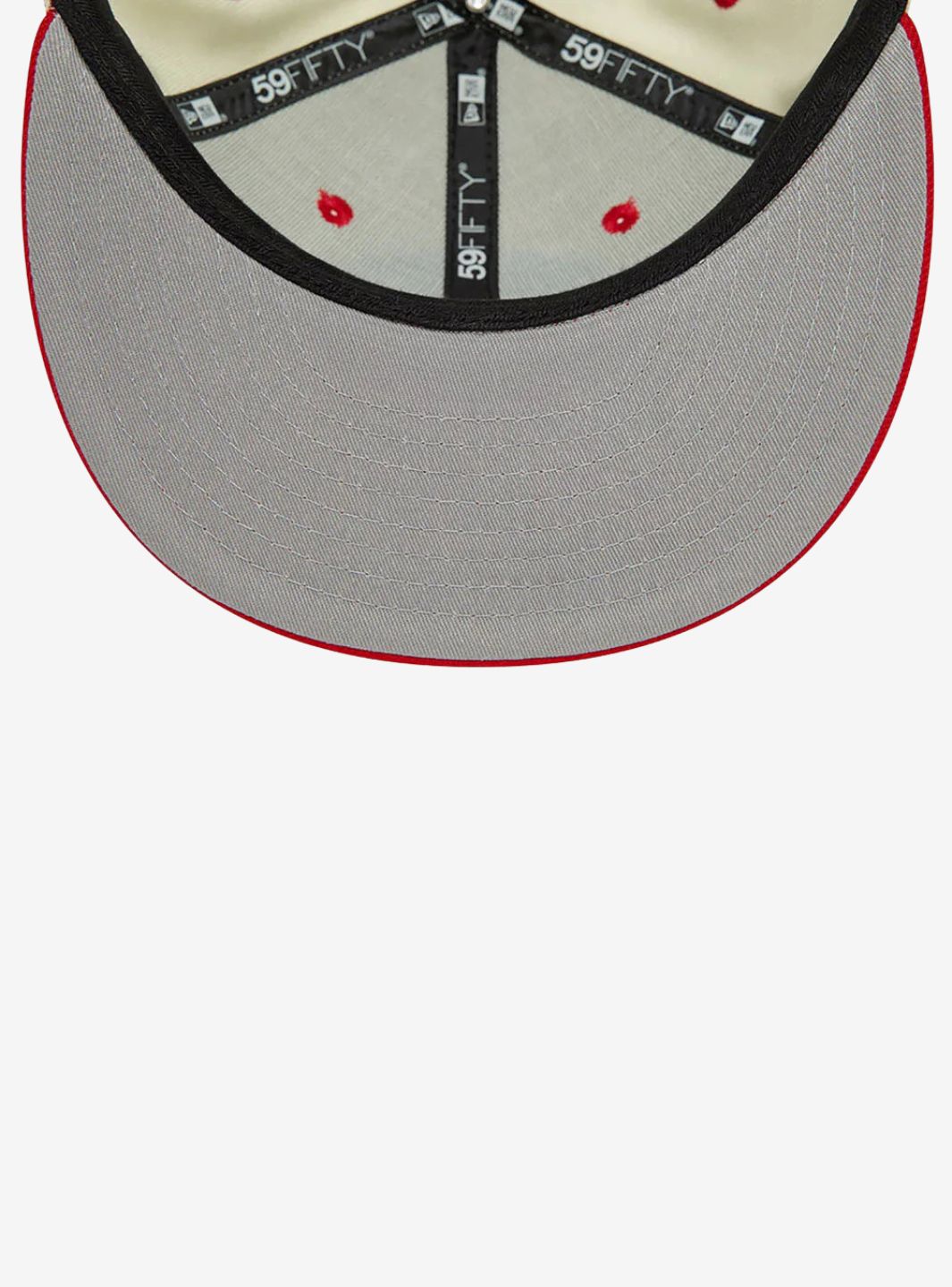 New Era Philadelphia Phillies MLB 93 59FIFTY Division Cap | ResellZone