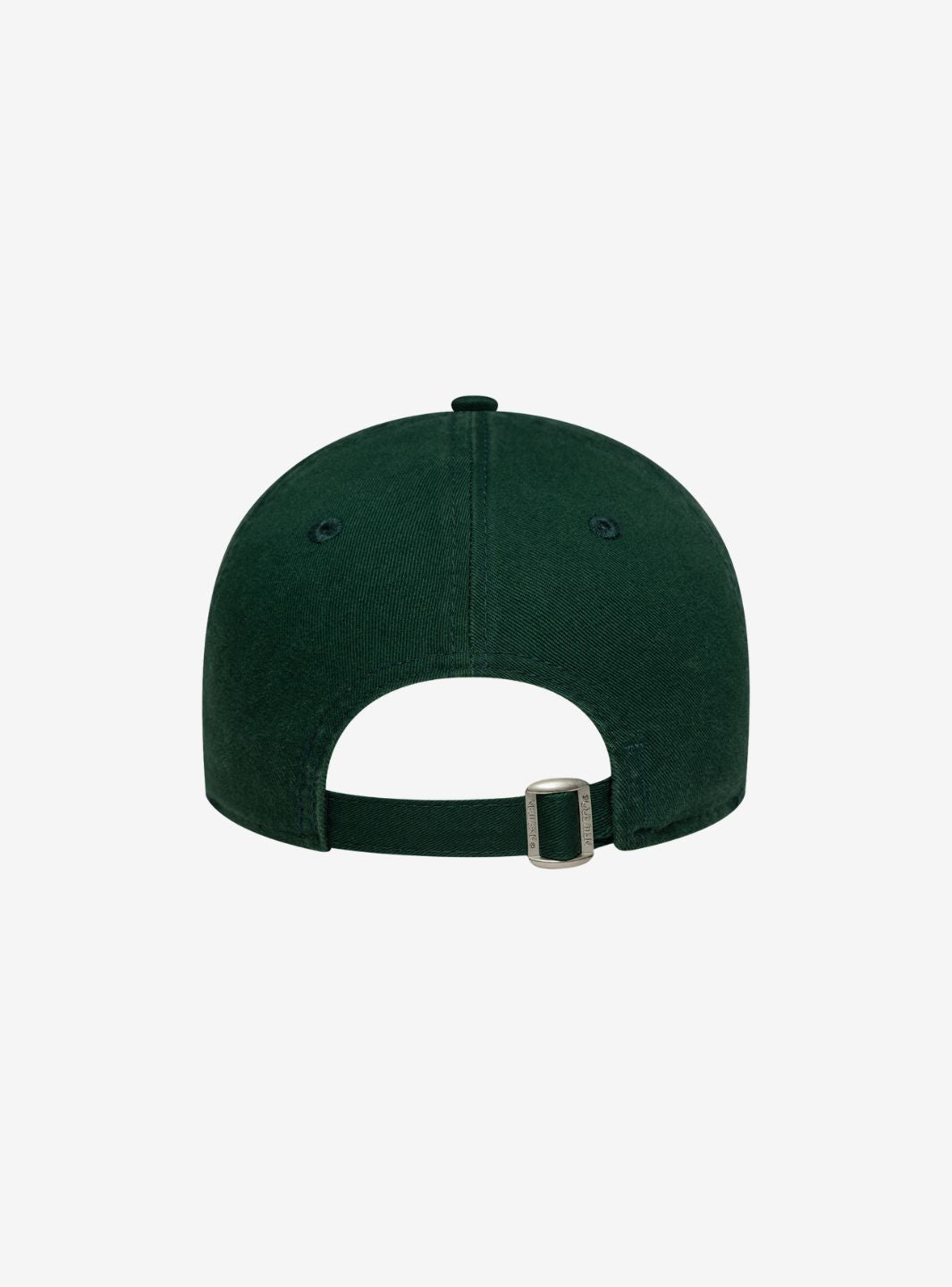 New Era Phrase 9TWENTY Adjustable Cap Dark Green - 60691298 | ResellZone
