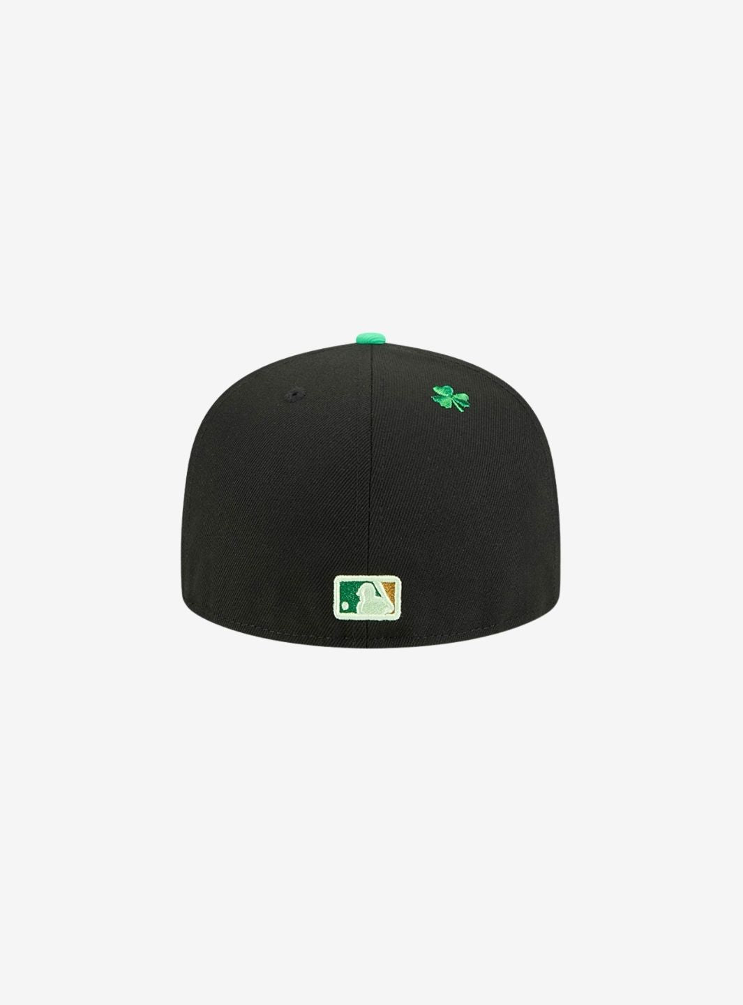 New Era Pittsburgh Pirates 59FIFTY Black Fitted Cap | ResellZone