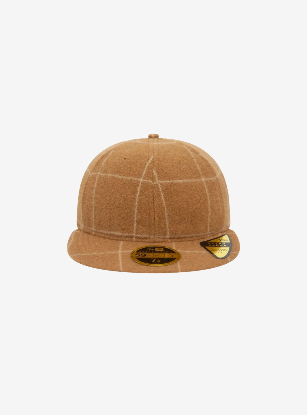 New Era Rewool 59FIFTY Fitted Cap | ResellZone