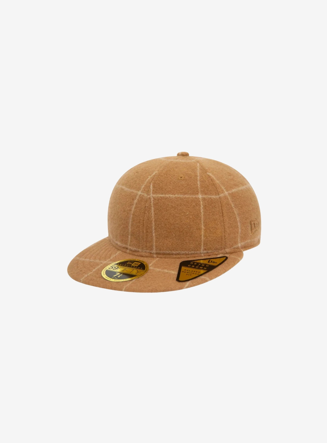 New Era Rewool 59FIFTY Fitted Cap | ResellZone