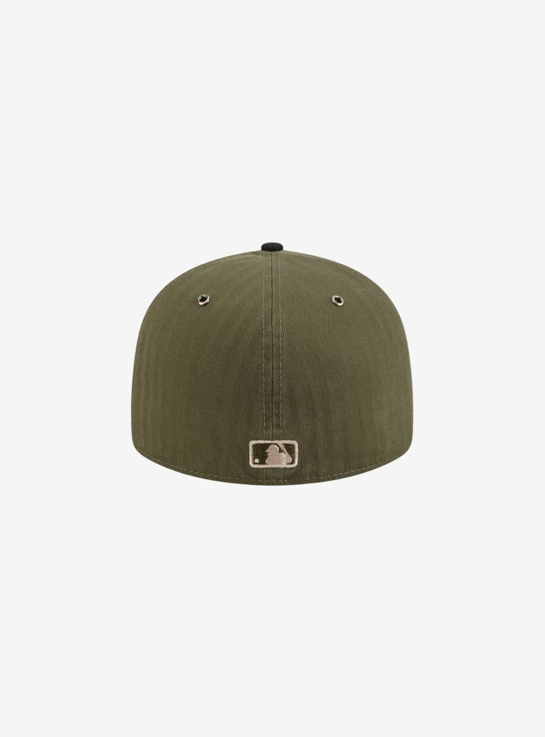New Era San Francisco Giants Three Looms American Herringbone 59FIFTY Fitted | ResellZone