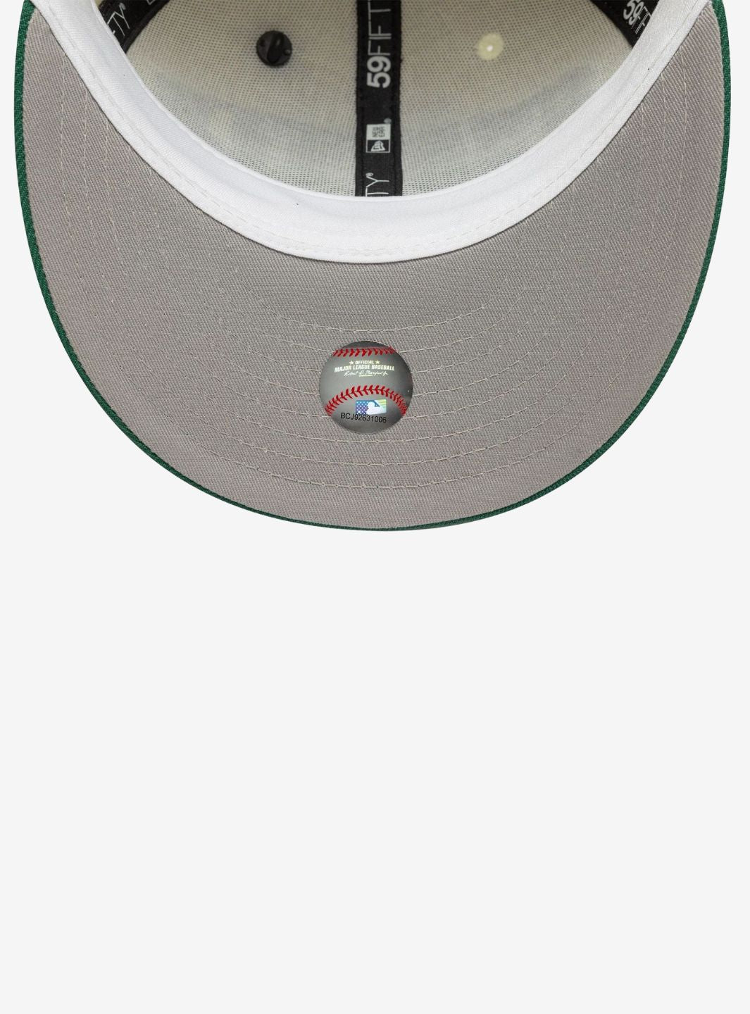 New Era Seattle Mariners MLB All Star Game 59FIFTY Fitted Cap Cream - 60691162 | ResellZone