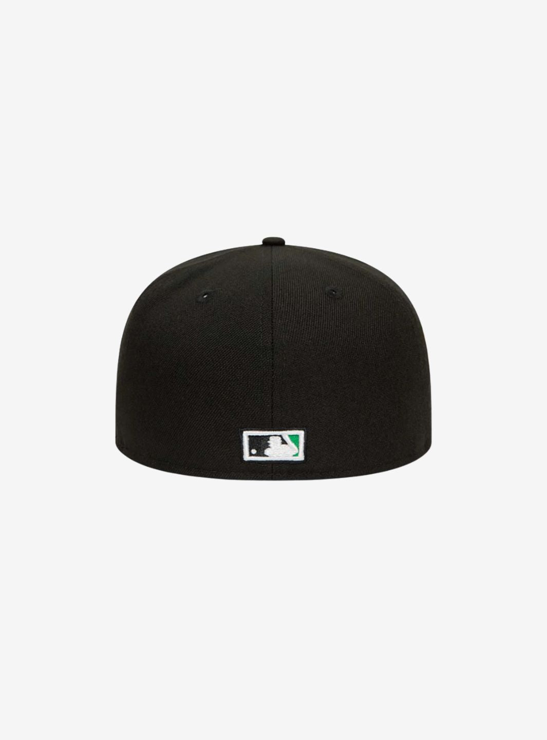 New Era Seattle Mariners MLB Cooperstown Alt 59FIFTY Black Fitted Cap | ResellZone