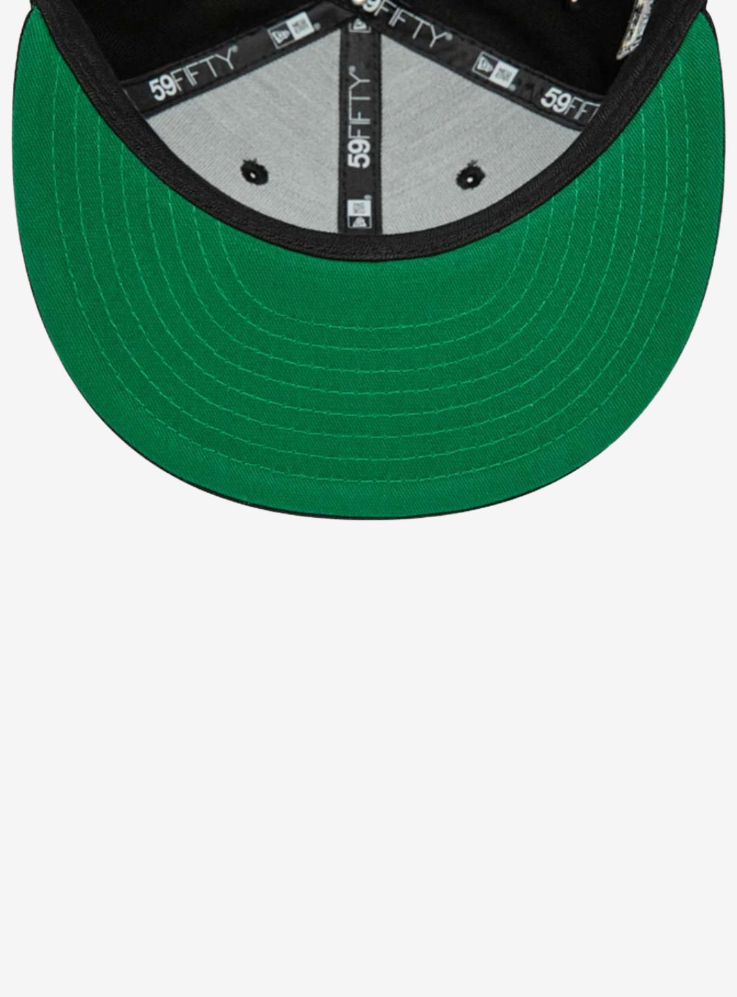 New Era Seattle Mariners MLB Cooperstown Alt 59FIFTY Black Fitted Cap | ResellZone