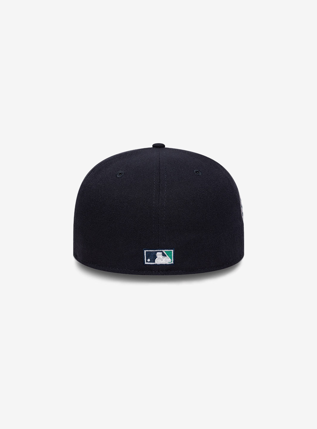 New Era Seattle Mariners Cooperstown Seasonal Navy 59FIFTY Cap - 60667604 | ResellZone