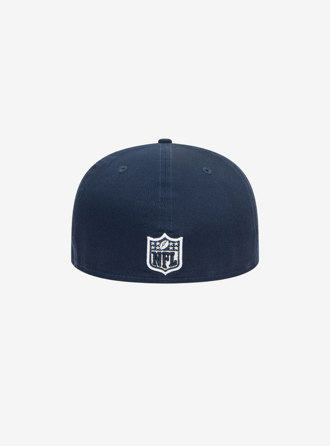 New Era Seattle Seahawk NFL OTC 59FIFTY Navy Cap | ResellZone