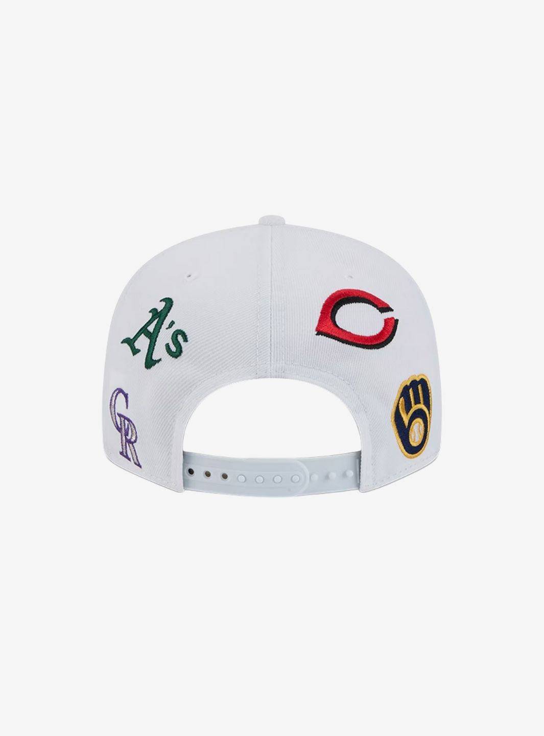 New Era Spring Training Cactus League 9FIFTY Snapback Cap | ResellZone