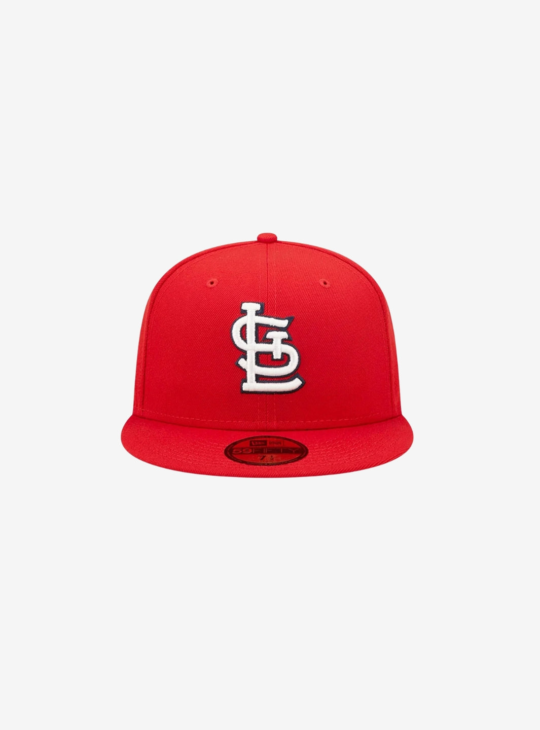 New Era St. Louis Cardinals Authentic On Field Game 59FIFTY Fitted Cap | ResellZone