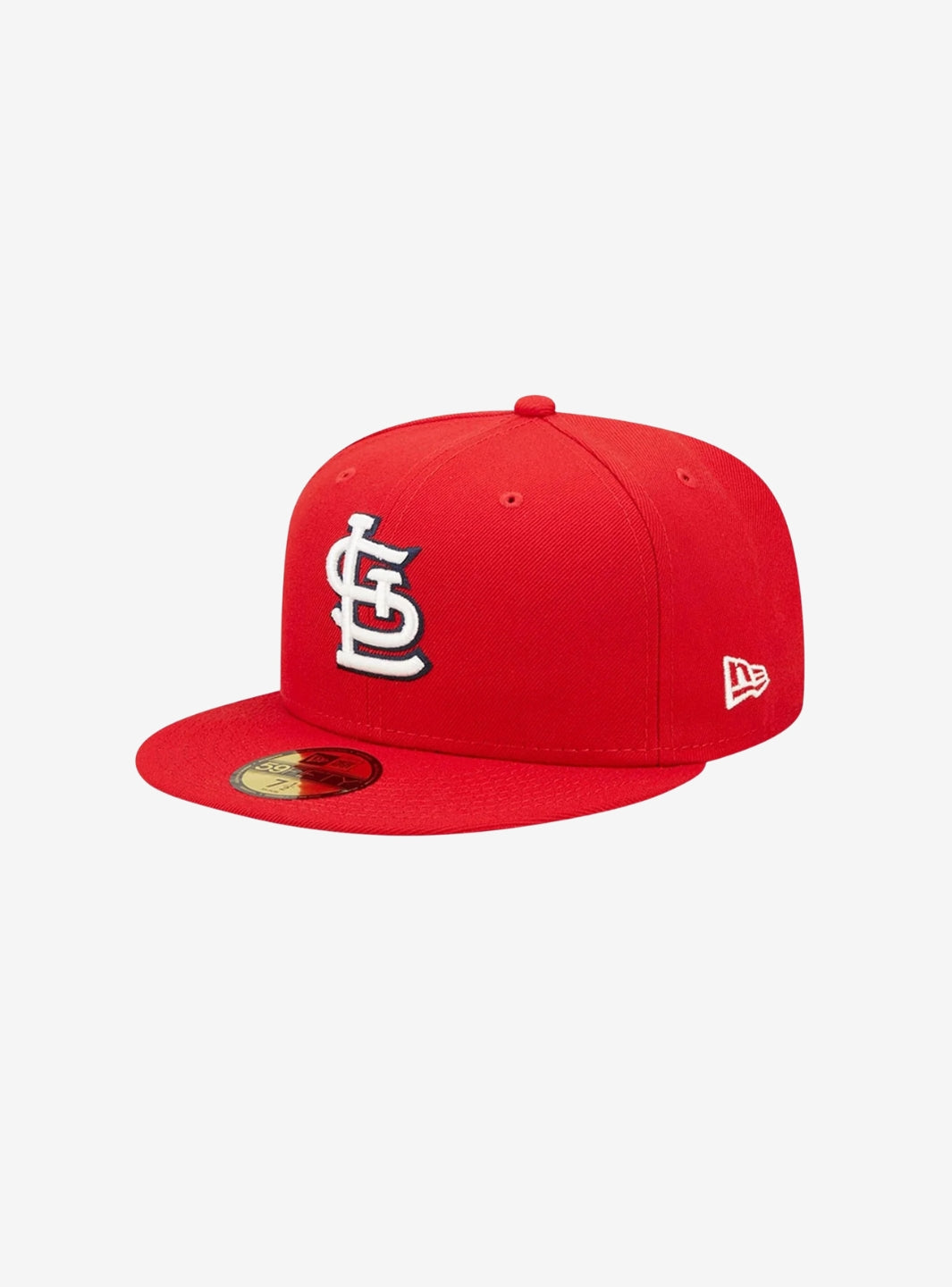 New Era St. Louis Cardinals Authentic On Field Game 59FIFTY Fitted Cap | ResellZone
