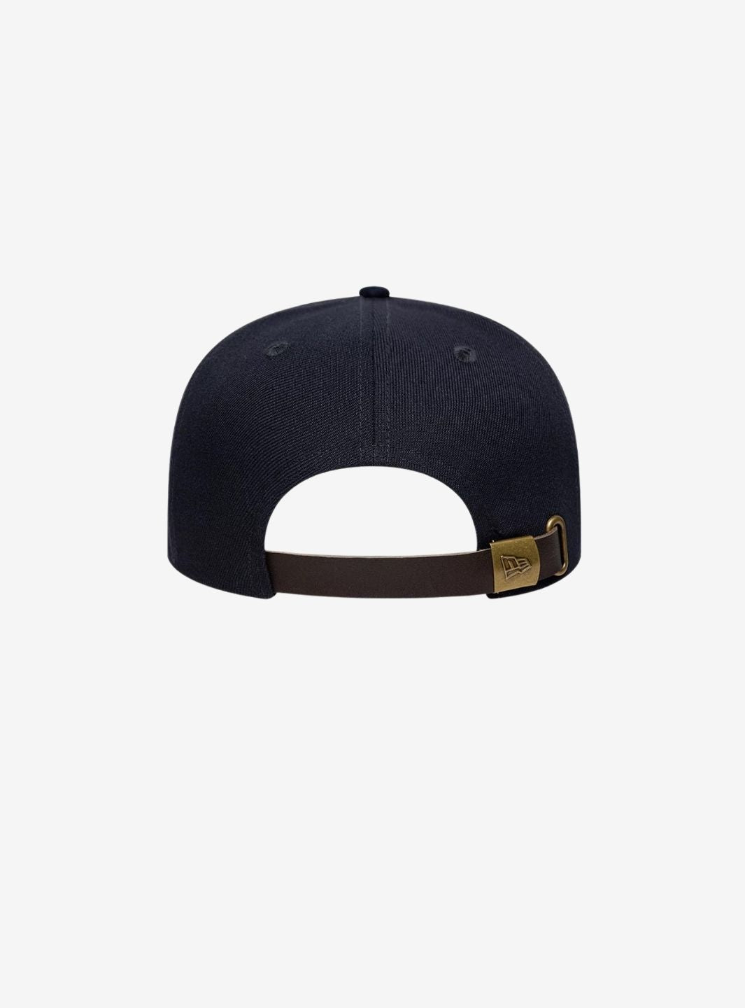 New Era Suede Navy Retro Crown 9FIFTY Adjustable Cap - 60915994 | ResellZone