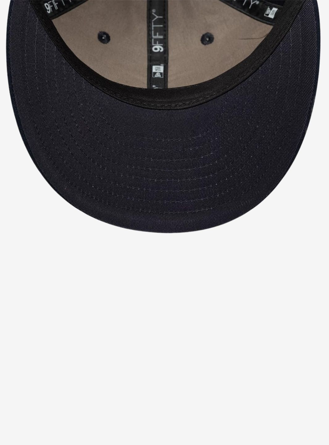 New Era Suede Navy Retro Crown 9FIFTY Adjustable Cap - 60915994 | ResellZone