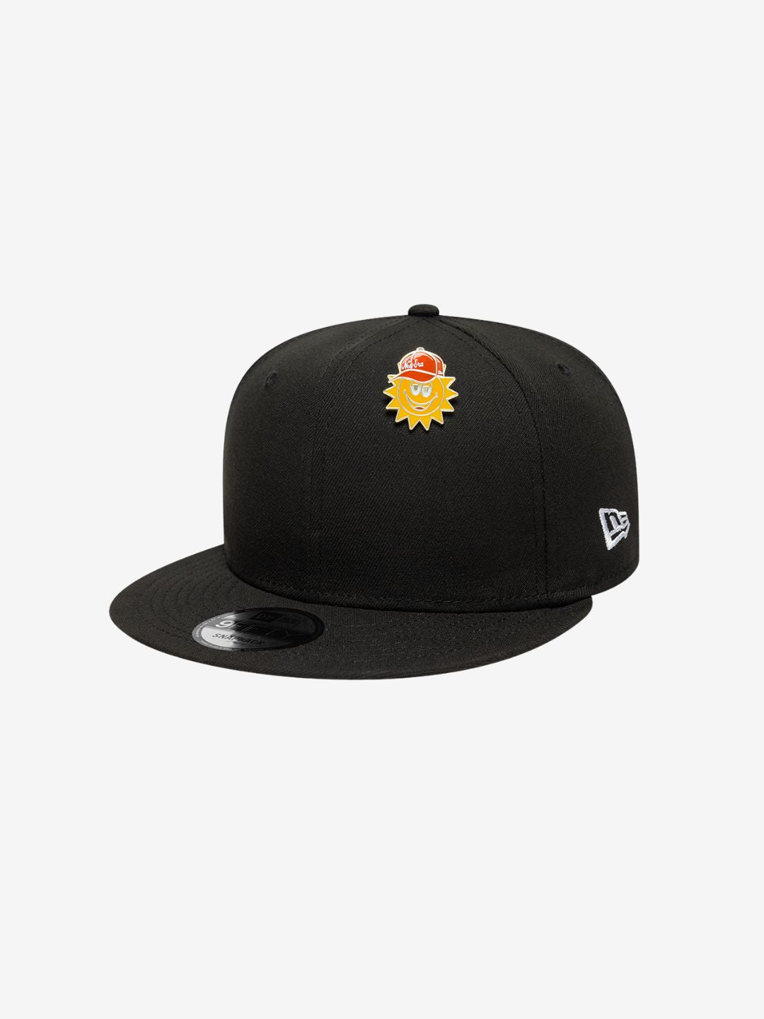 New Era Sun Pin Badge Gylslv - 60856100 | ResellZone