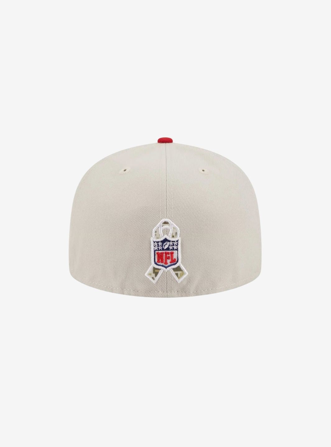 New Era Tampa Bay Buccaneers 2023 NFL Salute to Service New Era 59FIFTY Fitted Cap | ResellZone