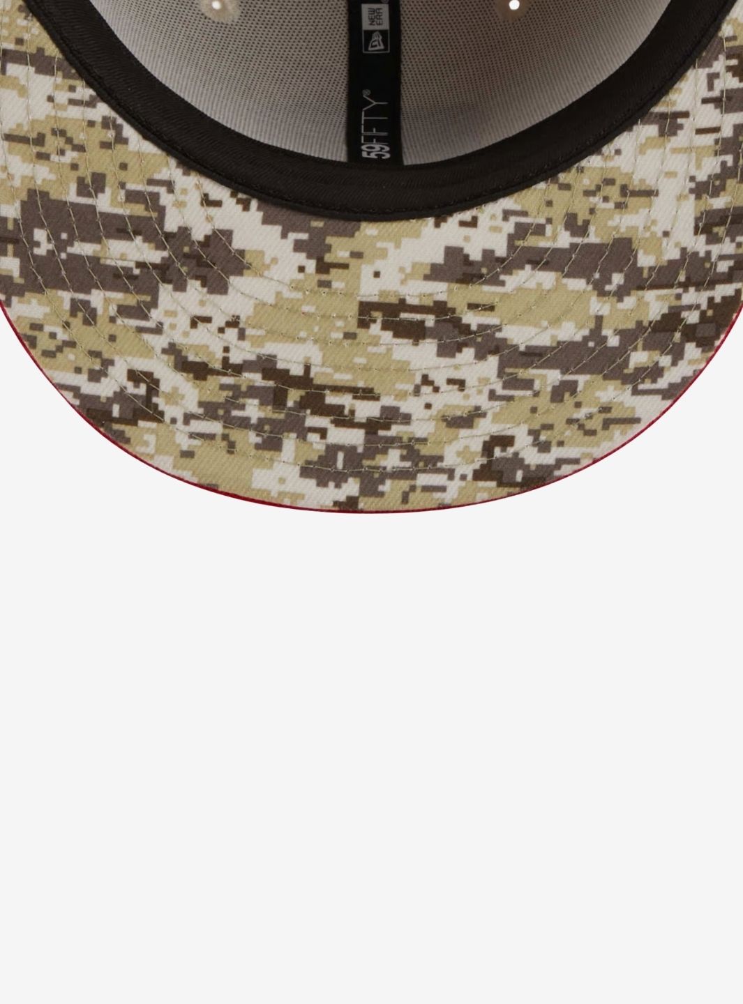 New Era Tampa Bay Buccaneers 2023 NFL Salute to Service New Era 59FIFTY Fitted Cap | ResellZone