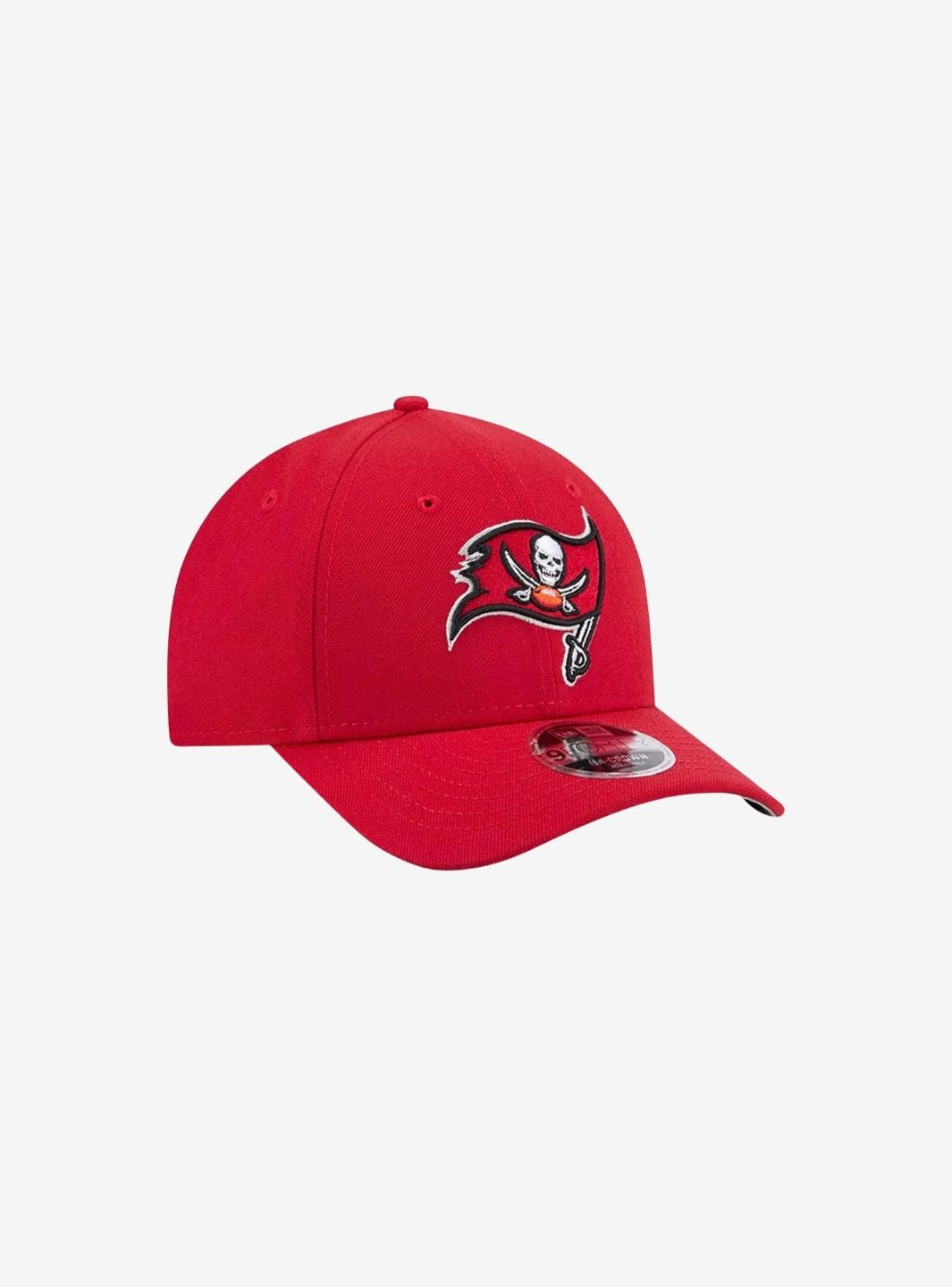 New Era Tampa Bay Buccaneers NFL Team Red 9FORTY M-Crown Cap - 60691845 | ResellZone